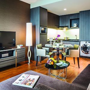 Suite à 2 Chambres à Coucher